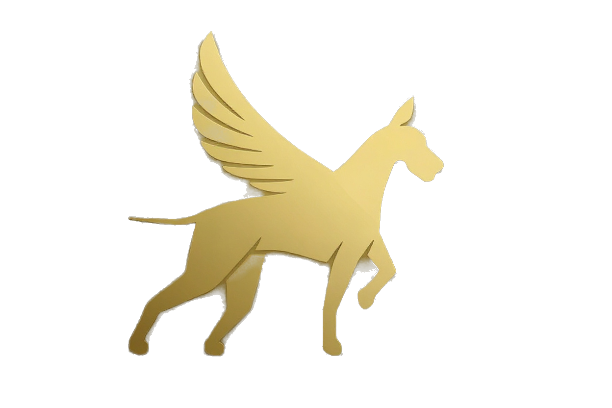 Pegasus Logo